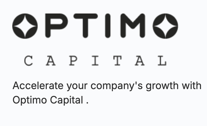 Opticap Holding india Pvt Ltd
