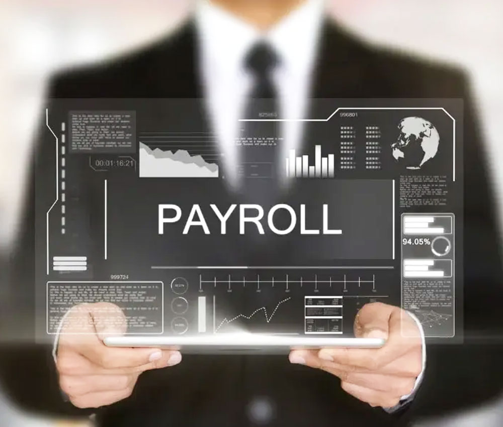 Payroll