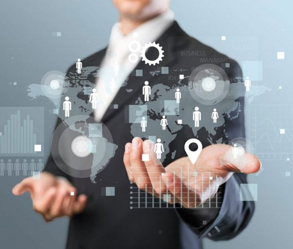 Executive Search