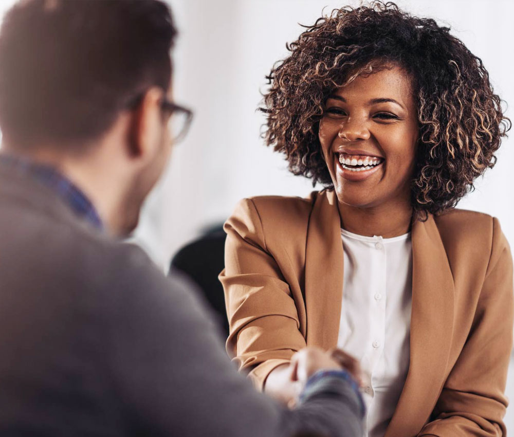 Talent Acquisition